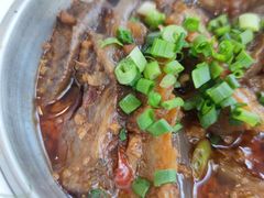 -老乡鸡(南京新街口洪武北路店)