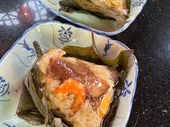-老妈宫粽球