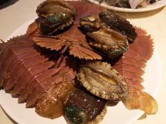 -加餐海鲜自助(集美银泰百货店)