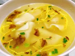 小馄饨-太湖饭店·寄畅轩中餐厅