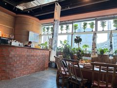 -火塘云南烧烤大排档