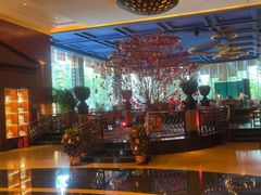 -深圳凯宾斯基酒店