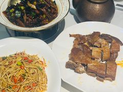 -红椒香·闽北光泽菜·宴请聚会(奥体店)