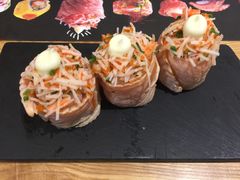 -Sushi Love 创意寿司(丽影广场店)