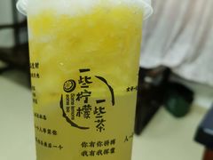 -一些柠檬一些茶(西村店)