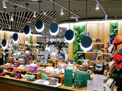 -LOL原创生活概念店(K11购物艺术中心店)