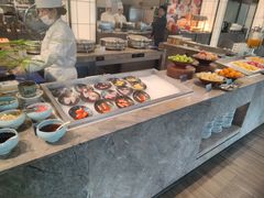 -远洲凤凰山庄臻味全日餐厅