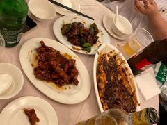 -玲珑餐厅(陕西南路店)