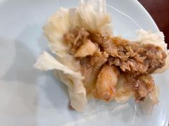 -都一处烧麦馆(前门店)