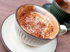 -via coffee(万象城店)