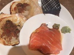 -城市名人酒店喝彩西餐厅(人民南路店)