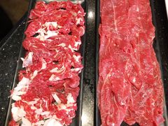 -德记牛肉社潮汕鲜切牛肉火锅(中心路店)