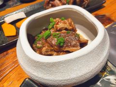 -黑牛の店·和牛烧肉(大悦城店)