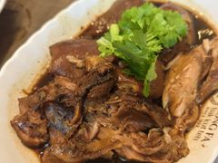 -松發肉骨茶(克拉码头店)