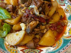 -巴依老爷新疆美食(常营店)