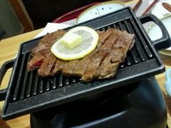 -花潮料理艺食馆(世欧广场店)