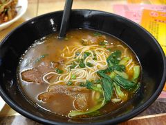 -好呷(东城十三碗美食广场店)