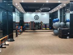-豪逸健体(中骏广场店)