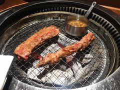 -御牛道日式烤肉料理(杭州万象城店)