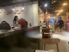 -胡哥烤肥牛(车公庙店)