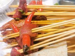 -大斌家串串火锅(喜盈门店)