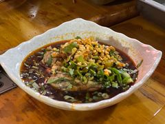 -雲记卢妈冷锅串串(中道街总店)