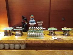 -天际丽豪大酒店-豪庭时尚餐厅(仁和路店)