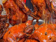 -王浩儿纪六孃甜皮鸭(乐山总店)