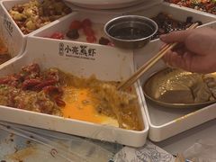 -石牌岭小亮蒸虾•湖北老字号(左岭店)