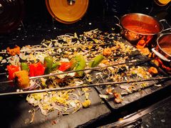 -万达文华酒店·48F云端窗景美食汇自助餐厅