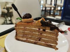 -Nadeje(Plaza Mahkota)