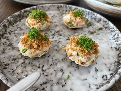 -BOR Eatery(安福路店)