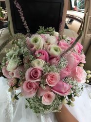 -红丝高端婚礼中心(旗舰店)