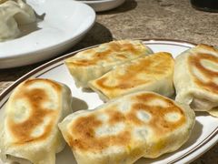 -金谷园饺子馆(北邮总店)
