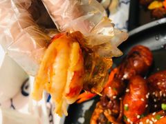 -松哥油焖大虾(皇岗一店)