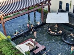 -清河半岛温泉度假酒店