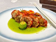 -太极·粤菜餐厅(亚运村鸟巢店)