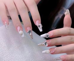 点击看大图 -LILY NAILS美甲美睫