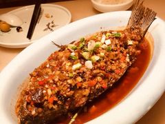 -佬麻雀·新湘菜(珠海金发购物中心店)