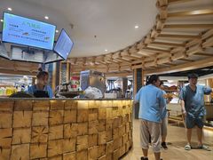 -星河湾温泉洗浴酒店