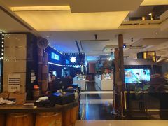 -华美达广场酒店连岛集市西餐厅