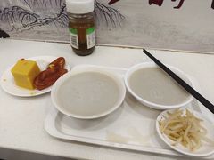 -老磁器口豆汁店(天坛店)