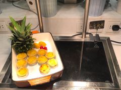 -大渔铁板烧(花园道店)