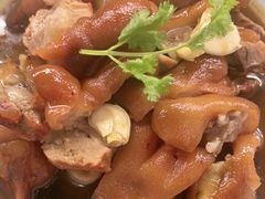-城北食府(枫林店)