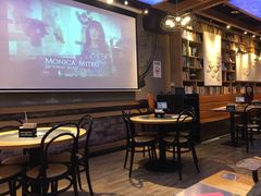 -鱼库·不仅是一家烤鱼店(车公庙店)