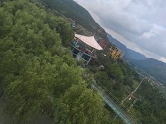 -红石寨旅游度假区