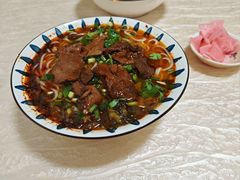 -川姐牦牛肉粉(沟口店)