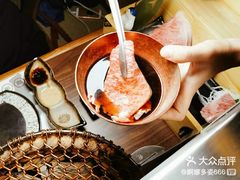 -牛道·和牛九食(市府恒隆广场店)