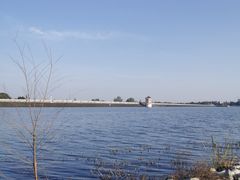 -三岔湖景区