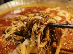 -张翻越·川渝冒菜·武汉黑鸭煲(城北万象城店)